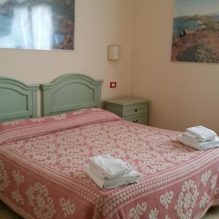 Agriturismo Archelao Oristano Kültér fotó