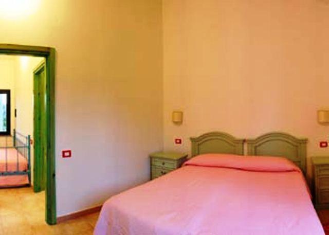 Agriturismo Archelao Oristano Szoba fotó