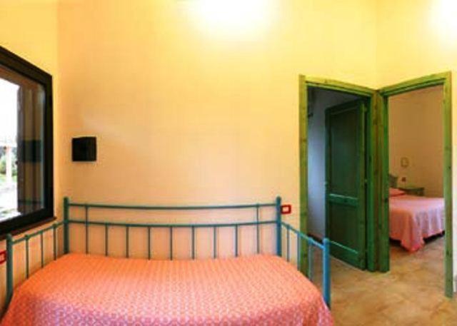 Agriturismo Archelao Oristano Szoba fotó
