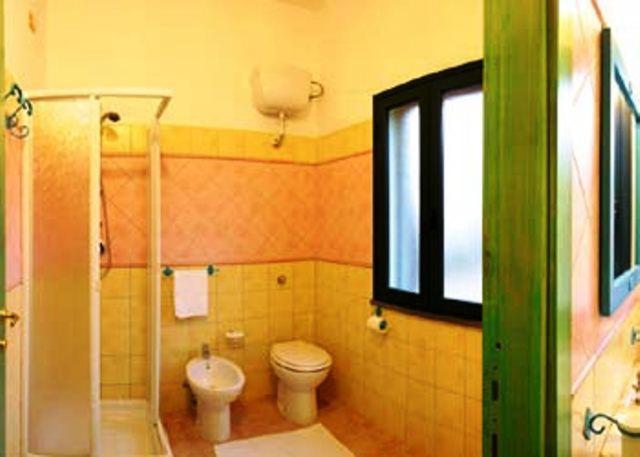 Agriturismo Archelao Oristano Szoba fotó