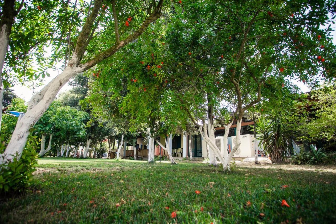 Agriturismo Archelao Oristano Kültér fotó
