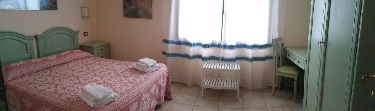 Agriturismo Archelao Oristano Kültér fotó