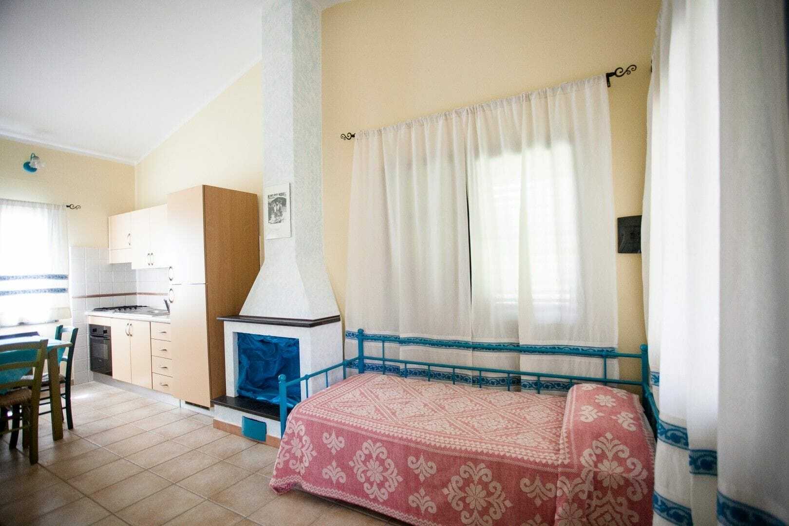 Agriturismo Archelao Oristano Kültér fotó