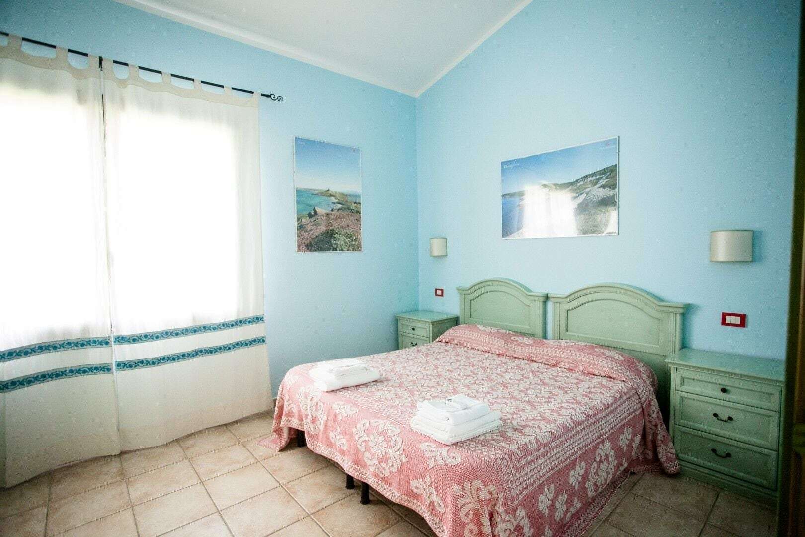 Agriturismo Archelao Oristano Kültér fotó
